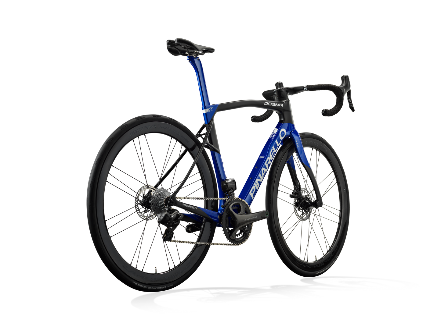 Dogma X Dura Ace Di2