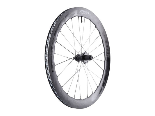 AM 454 NSW Carbon Tubeless DB CL - XDR